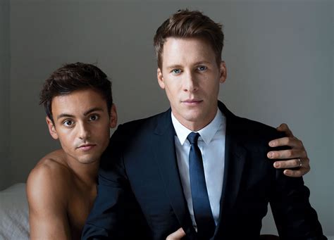 Dustin Lance Black